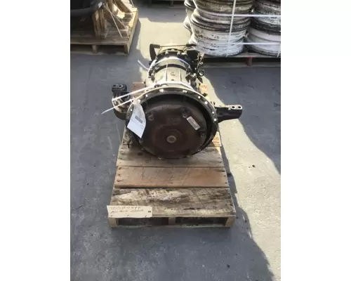 Transmission Assembly ALLISON 2200HS LKQ Heavy Truck Maryland