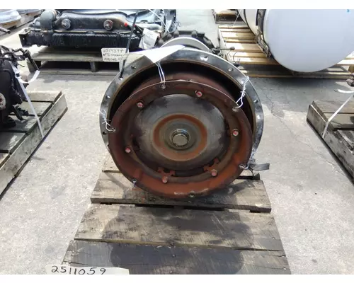 Transmission Assembly ALLISON 2200HS LKQ Heavy Truck Maryland