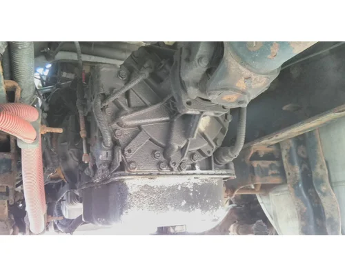 Transmission Assembly ALLISON 2200HS LKQ Heavy Truck - Goodys