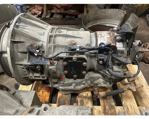 Transmission Assembly ALLISON 2200HS Dutchers Inc   Heavy Truck Div  NY
