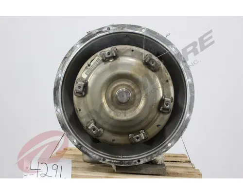 Transmission Assembly ALLISON 2200HS Rydemore Heavy Duty Truck Parts Inc