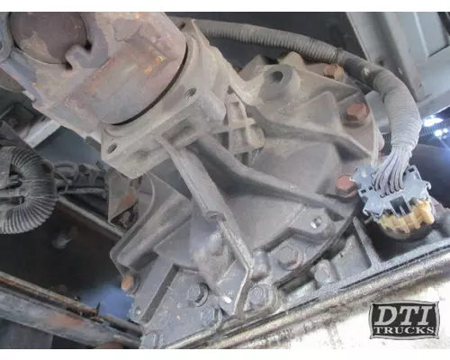 Transmission Assembly ALLISON 2200HS DTI Trucks