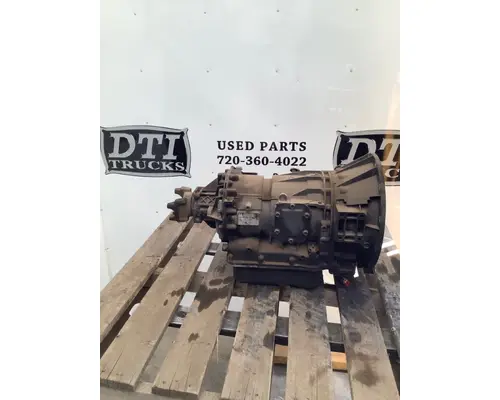 Transmission Assembly ALLISON 2200HS DTI Trucks