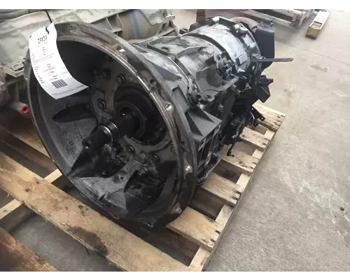 Transmission Assembly ALLISON 2200HS DTI Trucks