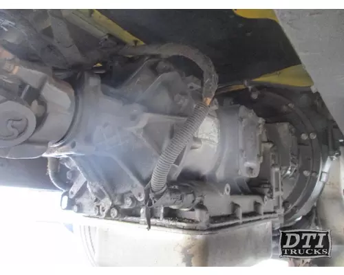 Transmission Assembly ALLISON 2200HS DTI Trucks