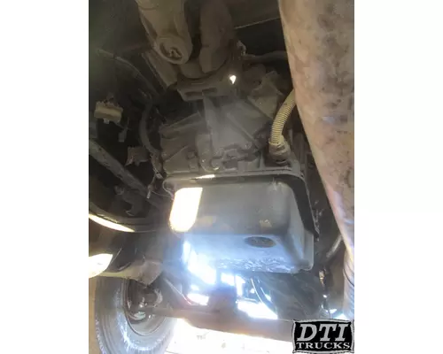 Transmission Assembly ALLISON 2200HS DTI Trucks