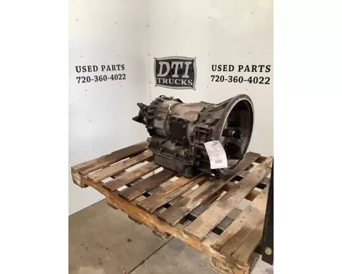 Transmission Assembly ALLISON 2200HS DTI Trucks