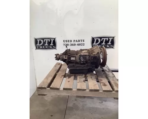 Transmission Assembly ALLISON 2200HS DTI Trucks