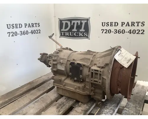 Transmission Assembly ALLISON 2200HS DTI Trucks