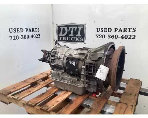 Transmission Assembly ALLISON 2200HS DTI Trucks