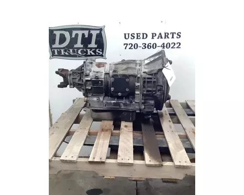 Transmission Assembly ALLISON 2200HS DTI Trucks