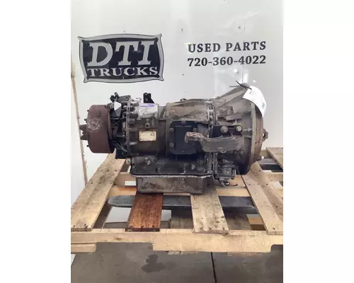 Transmission Assembly ALLISON 2200HS DTI Trucks