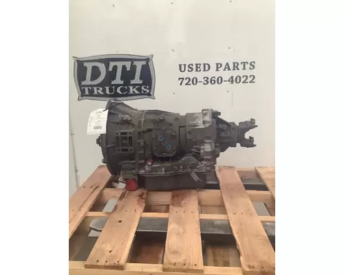 Transmission Assembly ALLISON 2200HS DTI Trucks