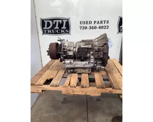 Transmission Assembly ALLISON 2200HS DTI Trucks