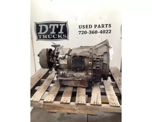 Transmission Assembly ALLISON 2200HS DTI Trucks