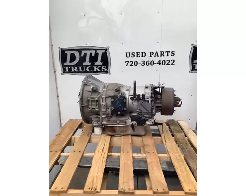 Transmission Assembly ALLISON 2200HS DTI Trucks