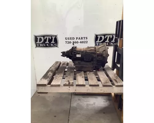 Transmission Assembly ALLISON 2200HS DTI Trucks