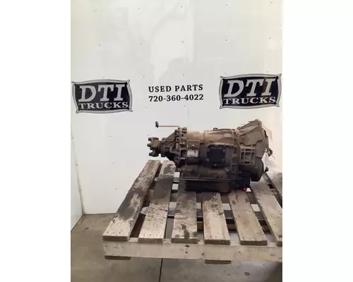 Transmission Assembly ALLISON 2200HS DTI Trucks