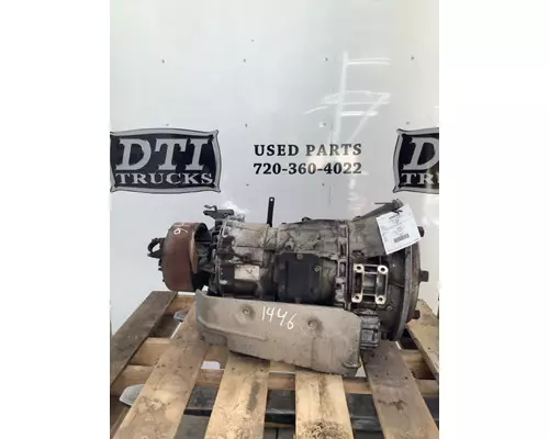 Transmission Assembly ALLISON 2200HS DTI Trucks