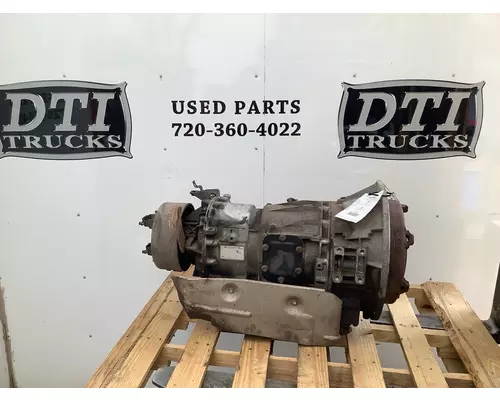 Transmission Assembly ALLISON 2200HS DTI Trucks