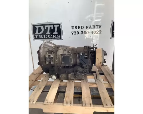 Transmission Assembly ALLISON 2200HS DTI Trucks