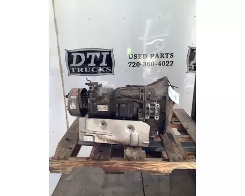 Transmission Assembly ALLISON 2200HS DTI Trucks