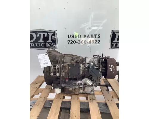 Transmission Assembly ALLISON 2200HS DTI Trucks
