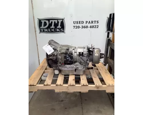 Transmission Assembly ALLISON 2200HS DTI Trucks