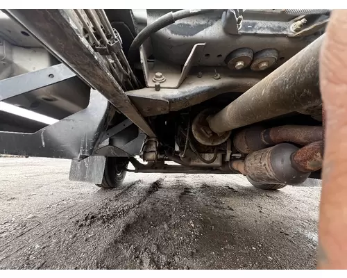 Transmission Assembly ALLISON 2200HS DTI Trucks