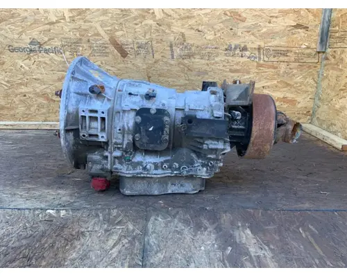 Transmission Assembly Allison 2200HS Complete Recycling Group LLC