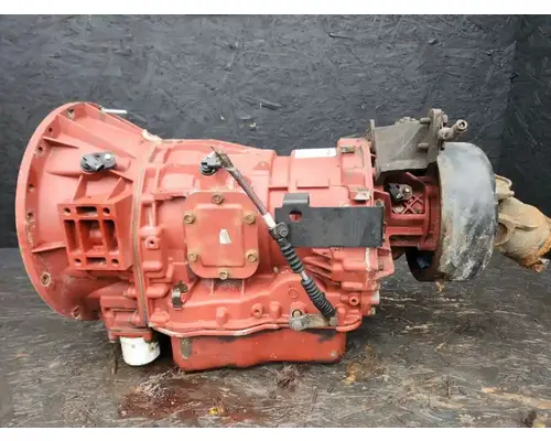 Transmission Assembly Allison 2200HS Complete Recycling Group LLC