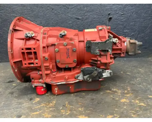 Transmission Assembly Allison 2200HS Complete Recycling Group LLC