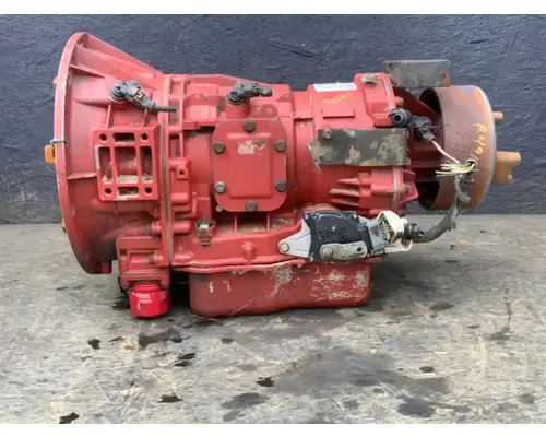 Transmission Assembly Allison 2200HS Complete Recycling Group LLC
