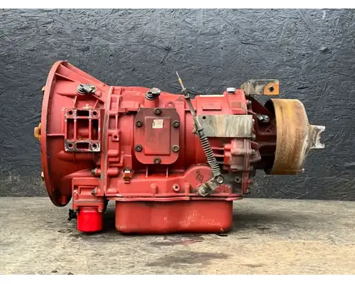 Transmission Assembly Allison 2200HS Complete Recycling Group LLC