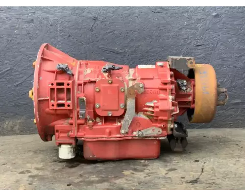 Transmission Assembly Allison 2200HS Complete Recycling