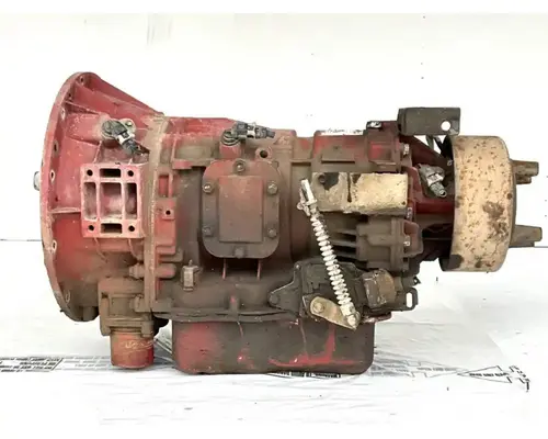 Transmission Assembly Allison 2200HS Complete Recycling Group LLC