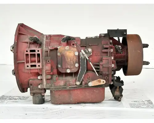 Transmission Assembly Allison 2200HS Complete Recycling Group LLC