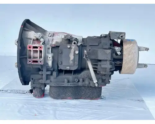 Transmission Assembly Allison 2200HS Complete Recycling Group LLC