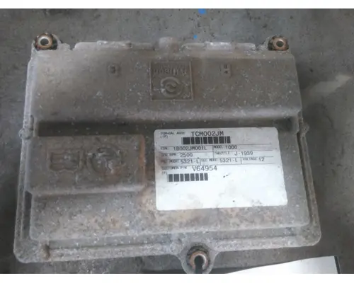 ECM (Transmission) ALLISON 2200HS LKQ Heavy Truck Maryland