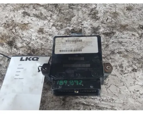 ECM (Transmission) ALLISON 2200HS LKQ Evans Heavy Truck Parts