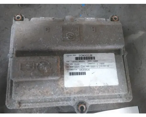 ECM (Transmission) ALLISON 2200HS LKQ Heavy Truck Maryland