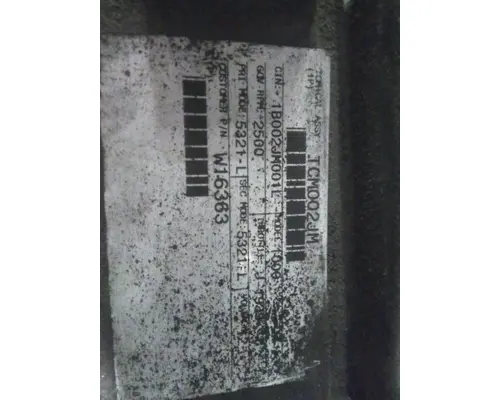 ECM (Transmission) ALLISON 2200HS LKQ Heavy Truck - Goodys