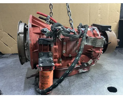 Transmission Assembly ALLISON 2200HS Geco - Fresno