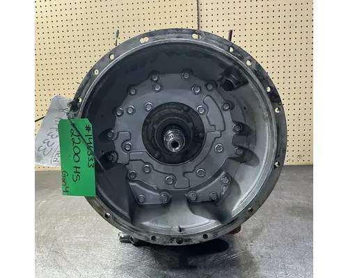Transmission Assembly ALLISON 2200HS Geco - Fresno