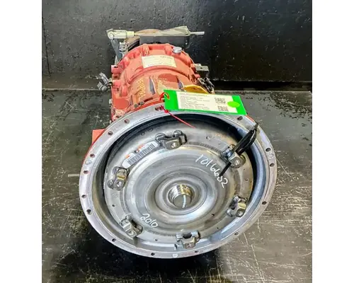 Transmission Assembly ALLISON 2200HS Geco - Fresno