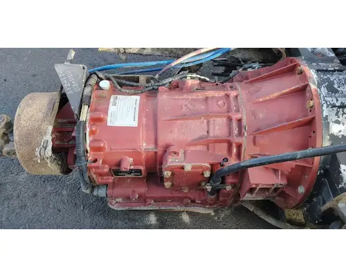 Transmission Assembly ALLISON 2200HS Geco - Fresno
