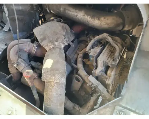 Transmission Assembly ALLISON 2200HS Geco - Dinuba