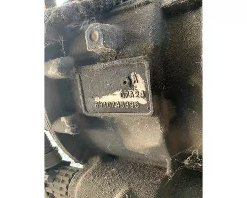 Transmission Assembly ALLISON 2200HS Custom Truck One Source