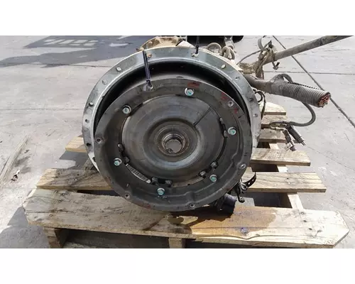 Transmission Assembly ALLISON 2200RDS GEN 4-5 LKQ Western Truck Parts