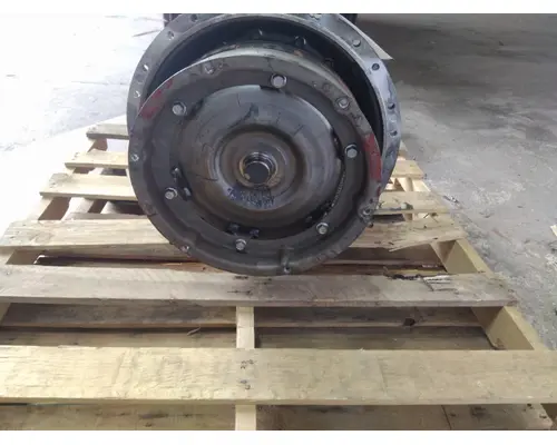 Transmission Assembly ALLISON 2200RDS GEN 4-5 LKQ Western Truck Parts